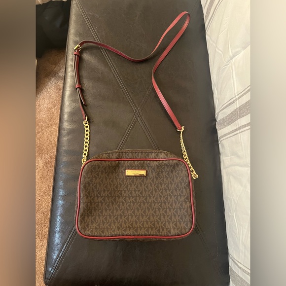 NWOT Michael Kors purse - Picture 6 of 7